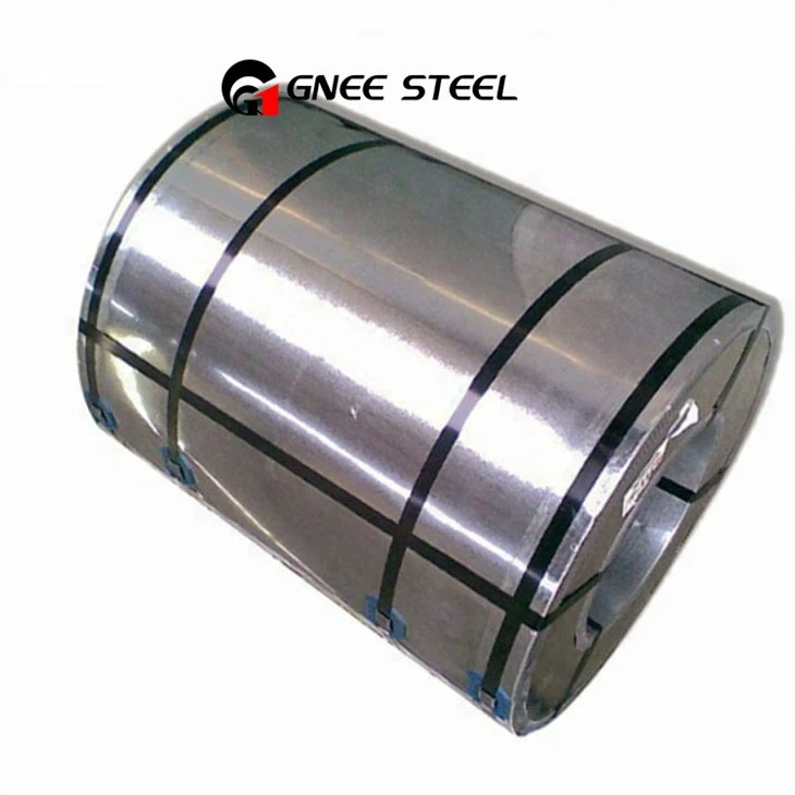 Hot-dip Galvalume Steel