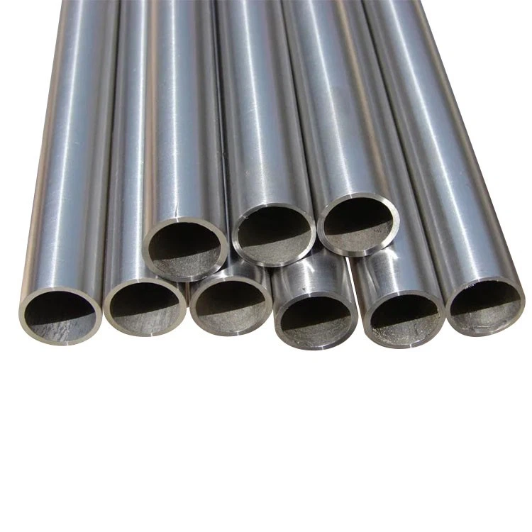 ASTM A335 Alloy Steel Pipes