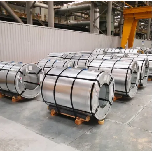 DC01+ZE hladno valjani kotur DIN EN 10152 standard