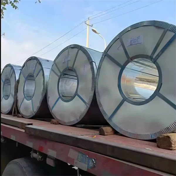 Factory Direct Sale SGCC Factory Direct Sale SGCC