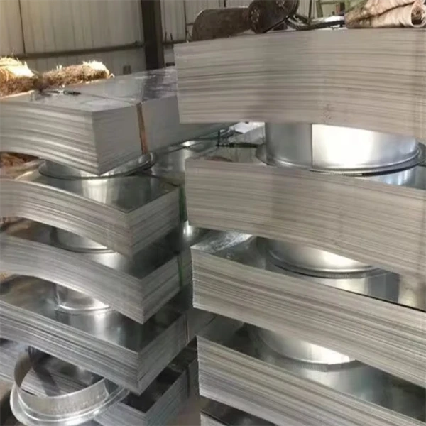 Iron Sheet SPCC Iron Sheet SPCC