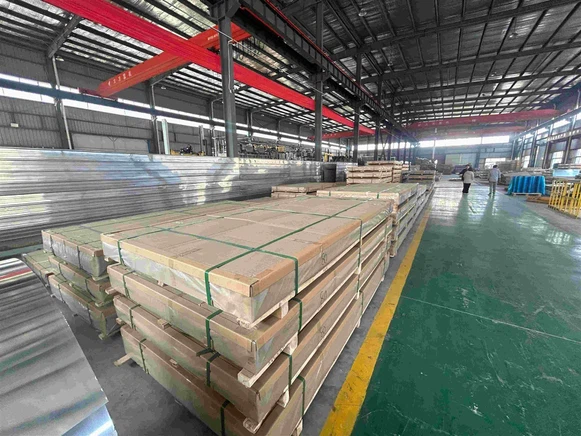 Cold-Rolled Steel Sheet Cold-Rolled Steel Sheet