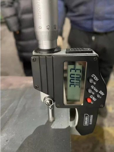 DC03 Cold-Rolled Steel DC03 Cold-Rolled Steel