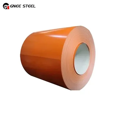 Aluminizirana ploča u boji i pocinčana ploča u boji