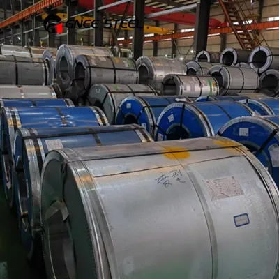 Nova energetska vozila i silikonski čelik