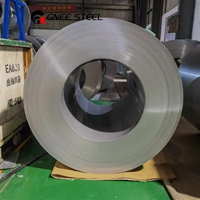 Utjecaj silicijumskog elementa na čelik