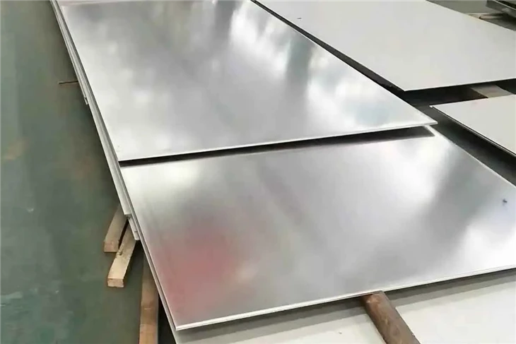 SPCD Steel Cold Rolled Sheet Plate suppliers