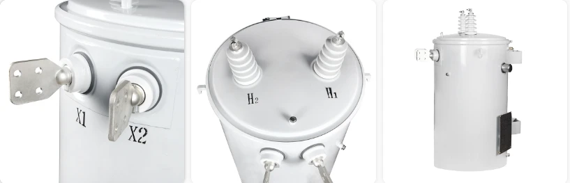 pole mounted current transformer pole mounted current transformer